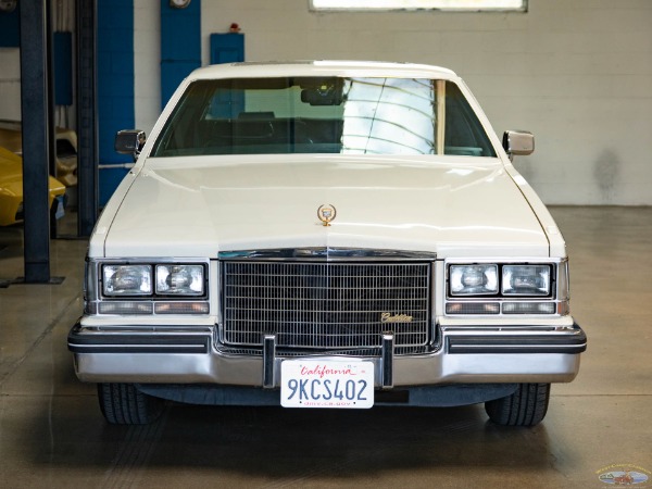 Used 1985 Cadillac Seville Commemorative Edition | Torrance, CA