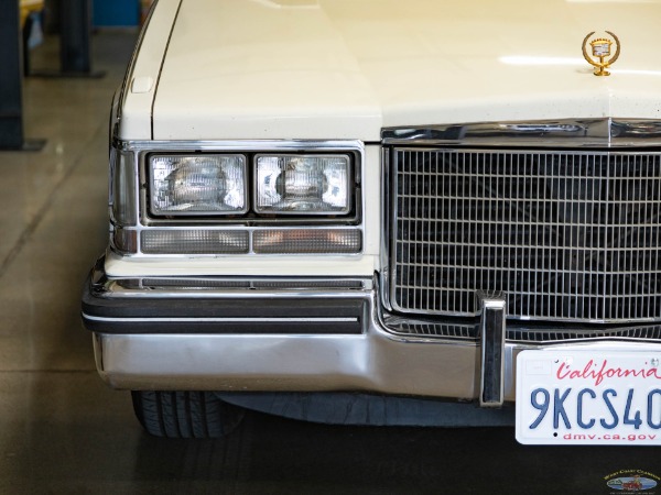 Used 1985 Cadillac Seville Commemorative Edition  | Torrance, CA