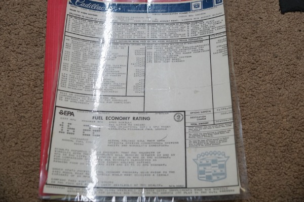 Used 1985 Cadillac Seville Commemorative Edition | Torrance, CA
