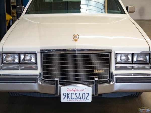 Used 1985 Cadillac Seville Commemorative Edition | Torrance, CA