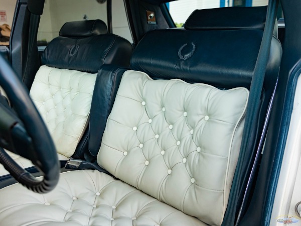 Used 1985 Cadillac Seville Commemorative Edition | Torrance, CA