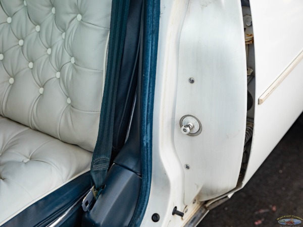 Used 1985 Cadillac Seville Commemorative Edition | Torrance, CA
