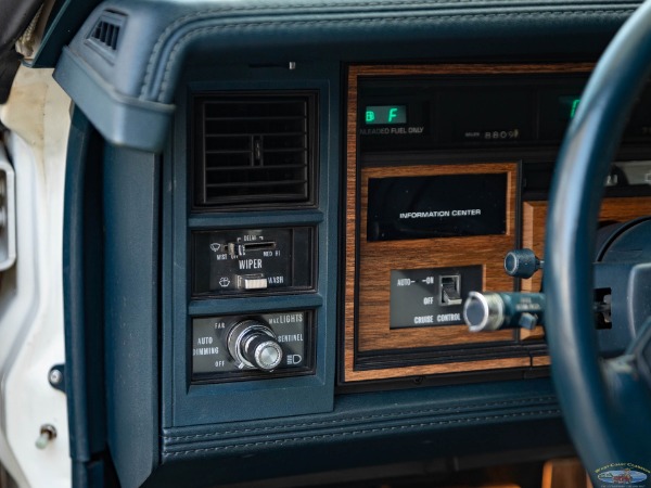 Used 1985 Cadillac Seville Commemorative Edition | Torrance, CA