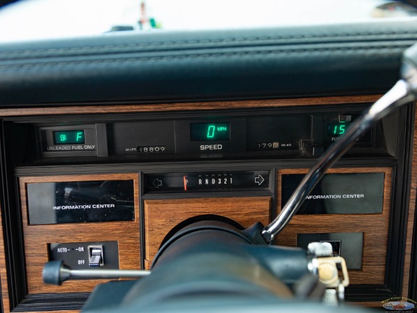 Used 1985 Cadillac Seville Commemorative Edition | Torrance, CA