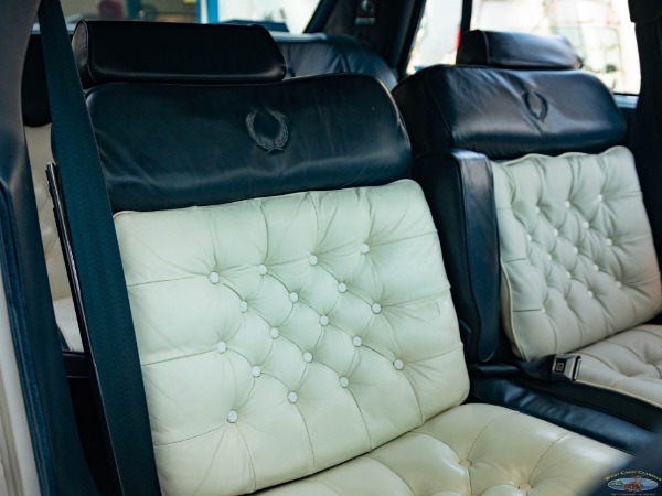 Used 1985 Cadillac Seville Commemorative Edition | Torrance, CA