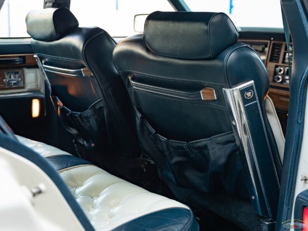 Used 1985 Cadillac Seville Commemorative Edition | Torrance, CA