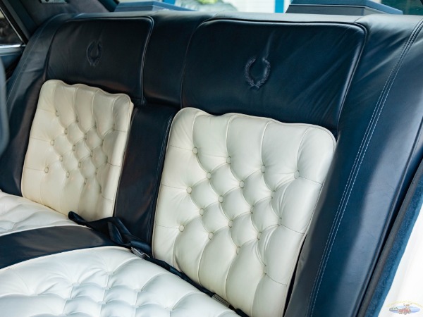 Used 1985 Cadillac Seville Commemorative Edition | Torrance, CA