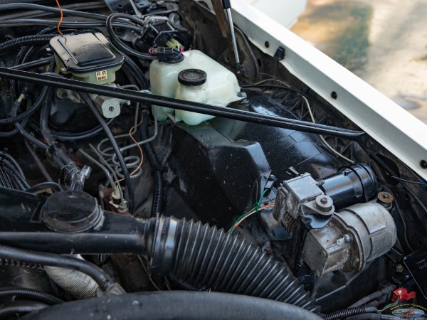 Used 1985 Cadillac Seville Commemorative Edition | Torrance, CA