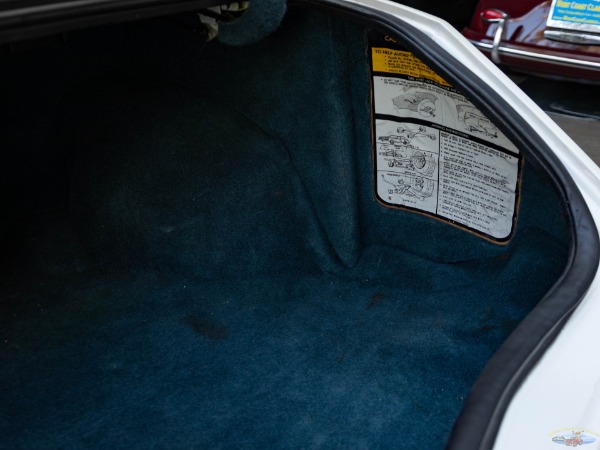 Used 1985 Cadillac Seville Commemorative Edition | Torrance, CA