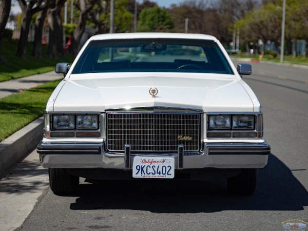 Used 1985 Cadillac Seville Commemorative Edition | Torrance, CA