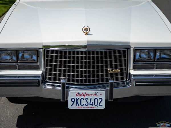 Used 1985 Cadillac Seville Commemorative Edition  | Torrance, CA