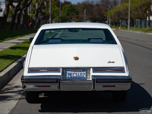 Used 1985 Cadillac Seville Commemorative Edition | Torrance, CA