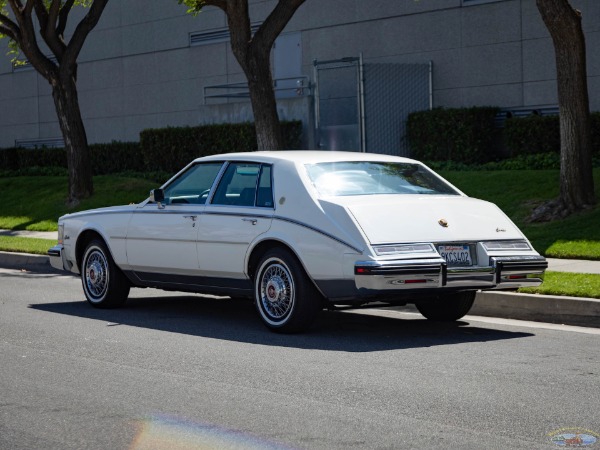 Used 1985 Cadillac Seville Commemorative Edition | Torrance, CA