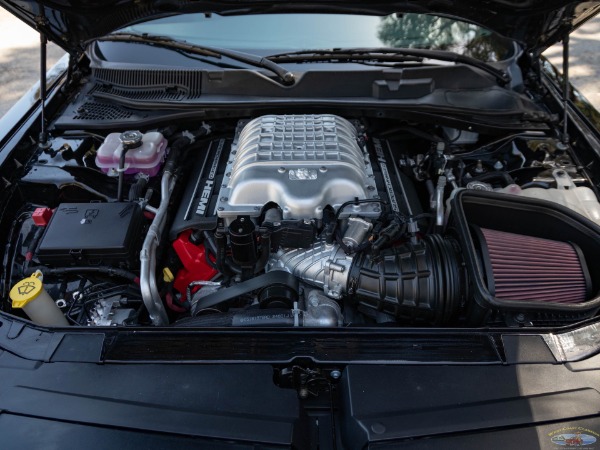 Used 2018 Dodge Challenger SRT DEMON HEMI 6.2L SUPERCHARGED SRT Demon | Torrance, CA
