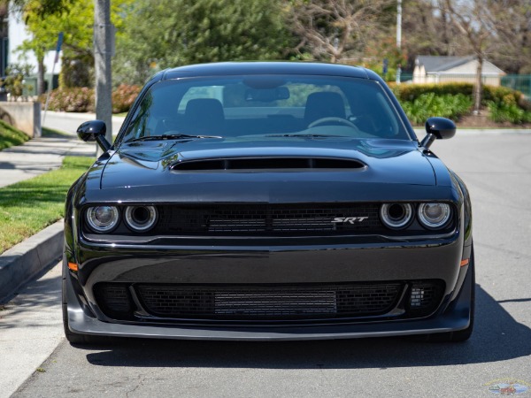 Used 2018 Dodge Challenger SRT DEMON HEMI 6.2L SUPERCHARGED SRT Demon | Torrance, CA