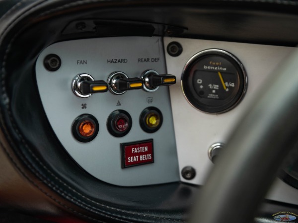 Used 1975 Ferrari 308 DINO GT4 V8 5 SPD COUPE | Torrance, CA