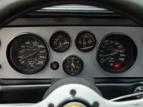 Used 1975 Ferrari 308 DINO GT4 V8 5 SPD COUPE | Torrance, CA