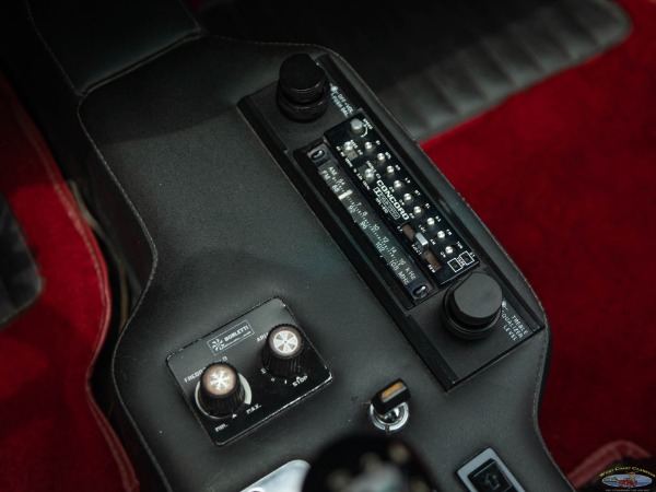 Used 1975 Ferrari 308 DINO GT4 V8 5 SPD COUPE | Torrance, CA