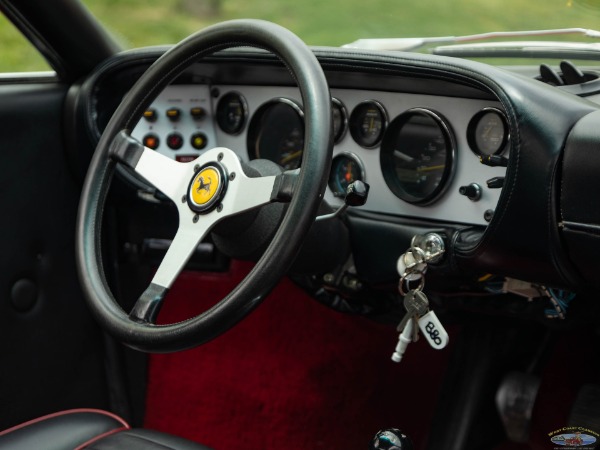 Used 1975 Ferrari 308 DINO GT4 V8 5 SPD COUPE | Torrance, CA