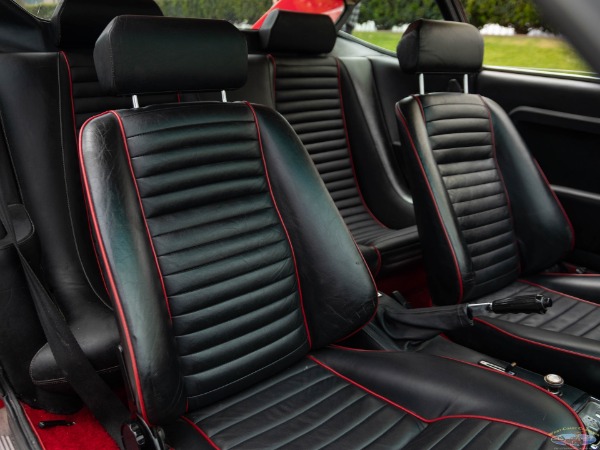 Used 1975 Ferrari 308 DINO GT4 V8 5 SPD COUPE | Torrance, CA