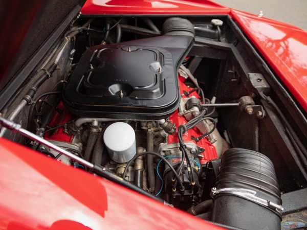 Used 1975 Ferrari 308 DINO GT4 V8 5 SPD COUPE | Torrance, CA