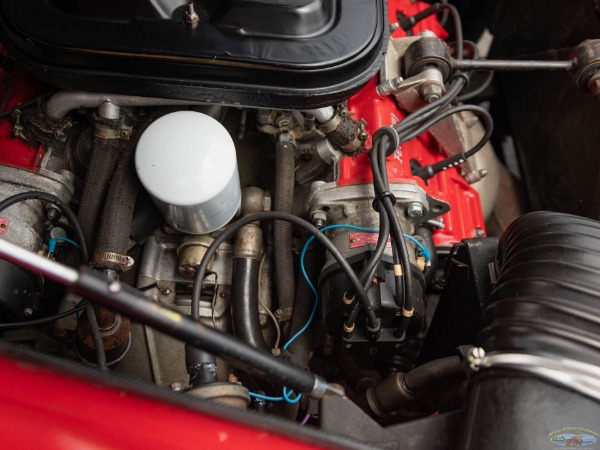 Used 1975 Ferrari 308 DINO GT4 V8 5 SPD COUPE | Torrance, CA
