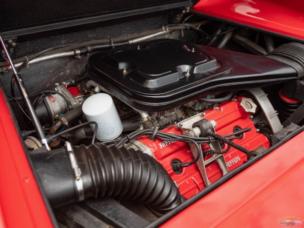 Used 1975 Ferrari 308 DINO GT4 V8 5 SPD COUPE | Torrance, CA