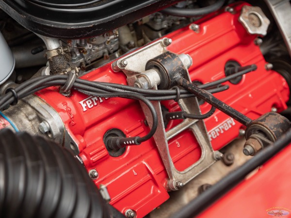 Used 1975 Ferrari 308 DINO GT4 V8 5 SPD COUPE | Torrance, CA