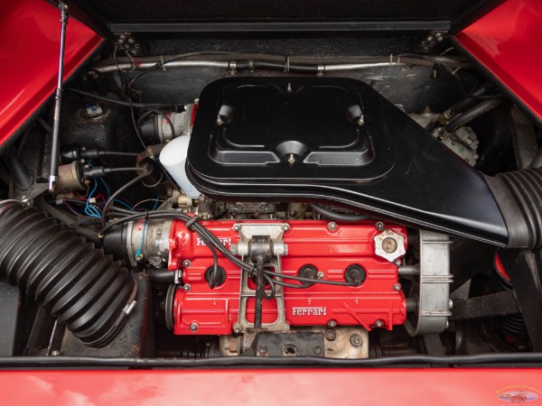 Used 1975 Ferrari 308 DINO GT4 V8 5 SPD COUPE | Torrance, CA