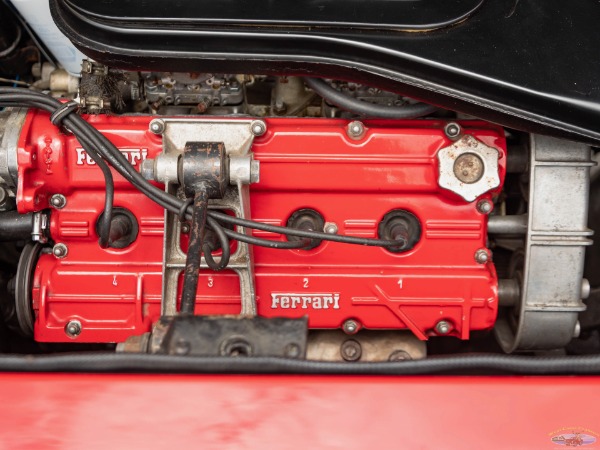 Used 1975 Ferrari 308 DINO GT4 V8 5 SPD COUPE | Torrance, CA