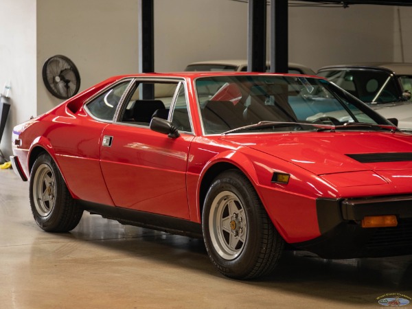 Used 1975 Ferrari 308 DINO GT4 V8 5 SPD COUPE | Torrance, CA