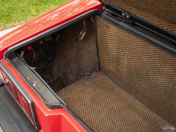 Used 1975 Ferrari 308 DINO GT4 V8 5 SPD COUPE | Torrance, CA
