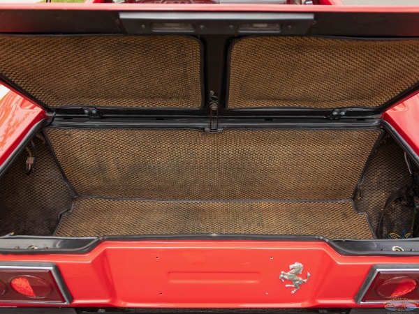 Used 1975 Ferrari 308 DINO GT4 V8 5 SPD COUPE | Torrance, CA