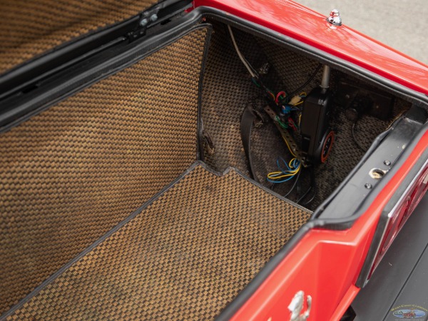 Used 1975 Ferrari 308 DINO GT4 V8 5 SPD COUPE | Torrance, CA