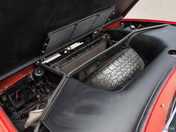 Used 1975 Ferrari 308 DINO GT4 V8 5 SPD COUPE | Torrance, CA