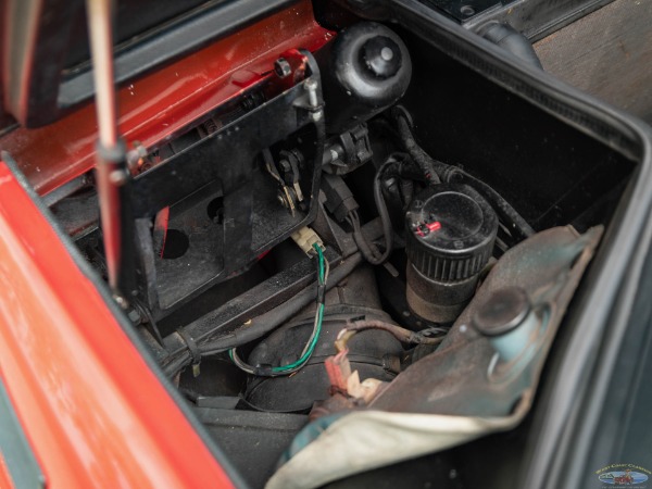 Used 1975 Ferrari 308 DINO GT4 V8 5 SPD COUPE | Torrance, CA