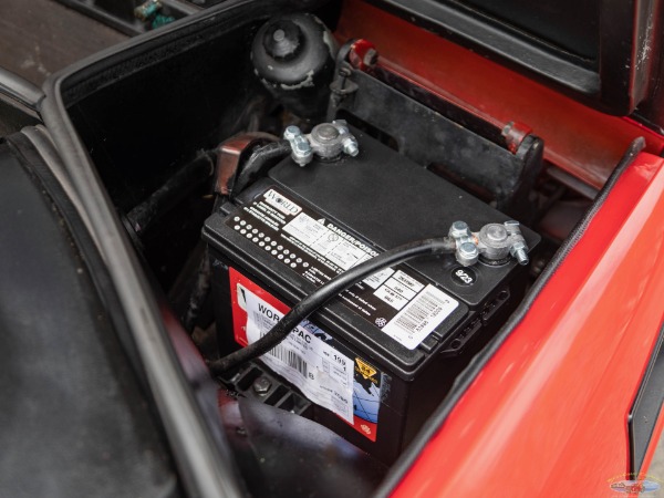 Used 1975 Ferrari 308 DINO GT4 V8 5 SPD COUPE | Torrance, CA