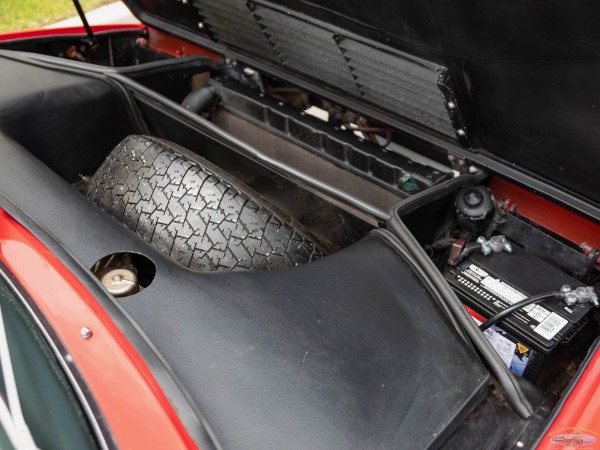 Used 1975 Ferrari 308 DINO GT4 V8 5 SPD COUPE | Torrance, CA