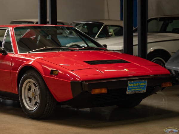 Used 1975 Ferrari 308 DINO GT4 V8 5 SPD COUPE | Torrance, CA
