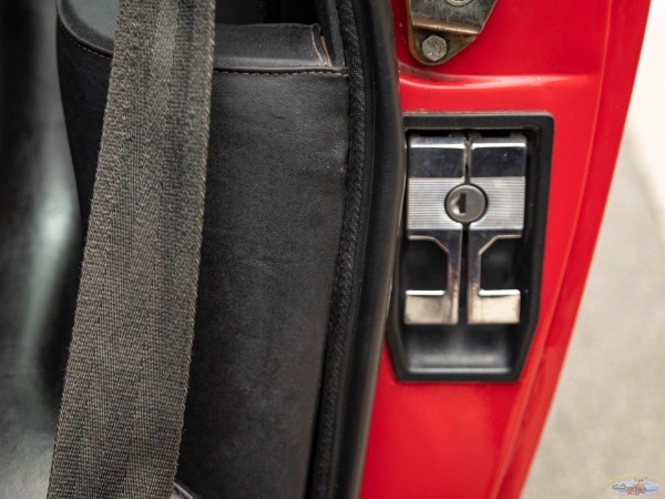 Used 1975 Ferrari 308 DINO GT4 V8 5 SPD COUPE | Torrance, CA