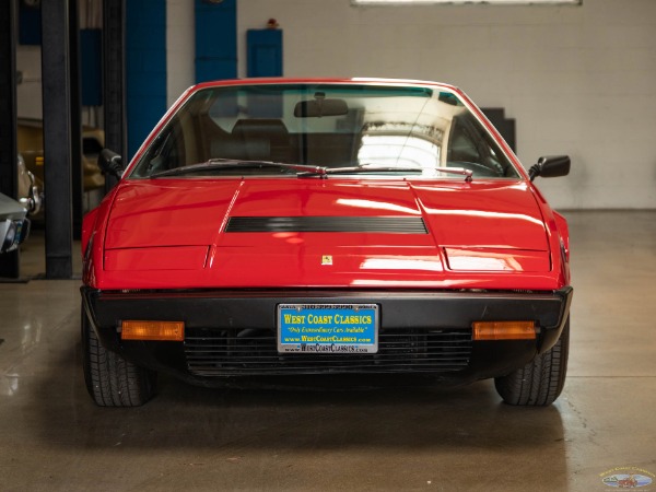 Used 1975 Ferrari 308 DINO GT4 V8 5 SPD COUPE | Torrance, CA