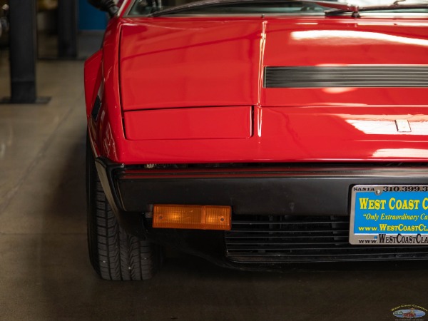 Used 1975 Ferrari 308 DINO GT4 V8 5 SPD COUPE | Torrance, CA