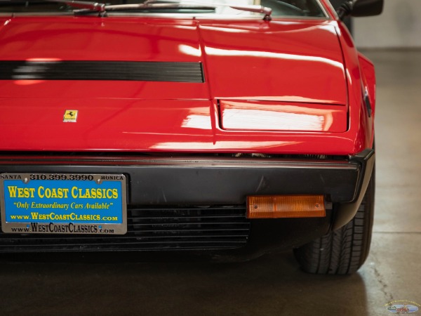 Used 1975 Ferrari 308 DINO GT4 V8 5 SPD COUPE  | Torrance, CA