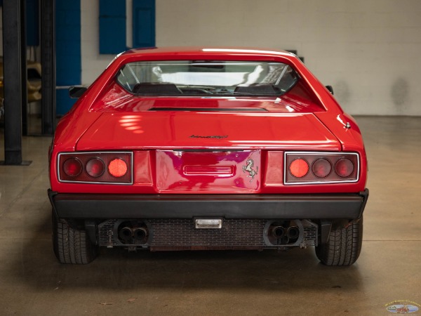 Used 1975 Ferrari 308 DINO GT4 V8 5 SPD COUPE | Torrance, CA