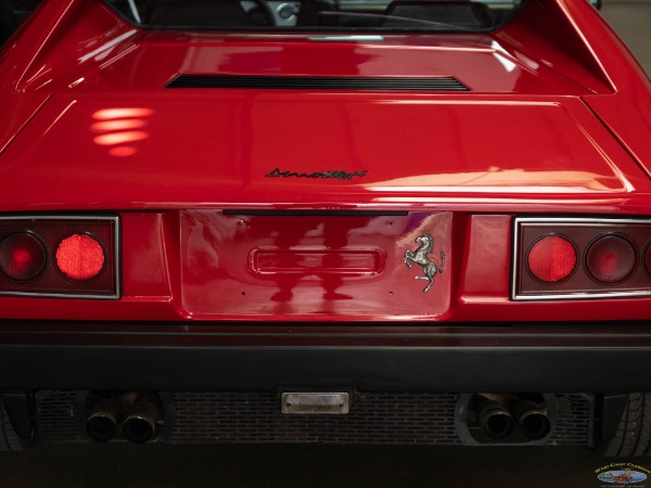 Used 1975 Ferrari 308 DINO GT4 V8 5 SPD COUPE | Torrance, CA