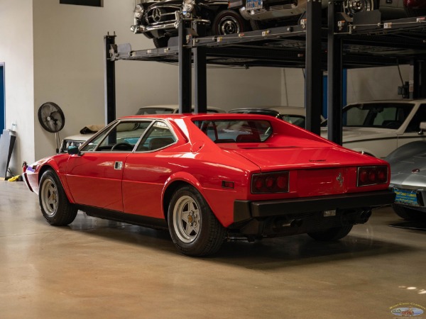 Used 1975 Ferrari 308 DINO GT4 V8 5 SPD COUPE | Torrance, CA