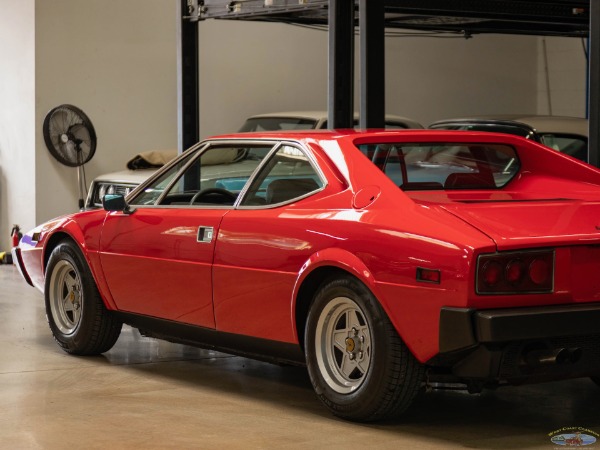 Used 1975 Ferrari 308 DINO GT4 V8 5 SPD COUPE | Torrance, CA
