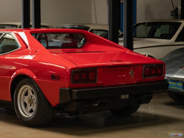 Used 1975 Ferrari 308 DINO GT4 V8 5 SPD COUPE | Torrance, CA