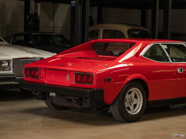 Used 1975 Ferrari 308 DINO GT4 V8 5 SPD COUPE | Torrance, CA
