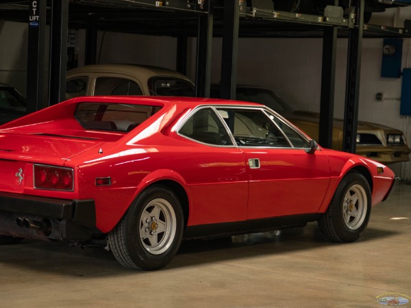 Used 1975 Ferrari 308 DINO GT4 V8 5 SPD COUPE | Torrance, CA